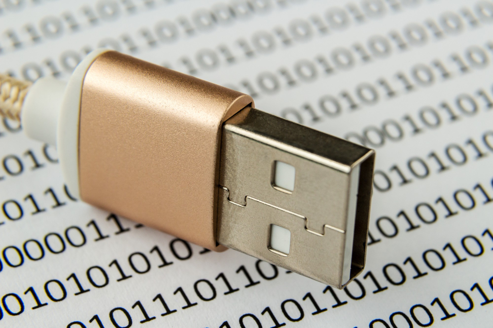 Data Recovery
